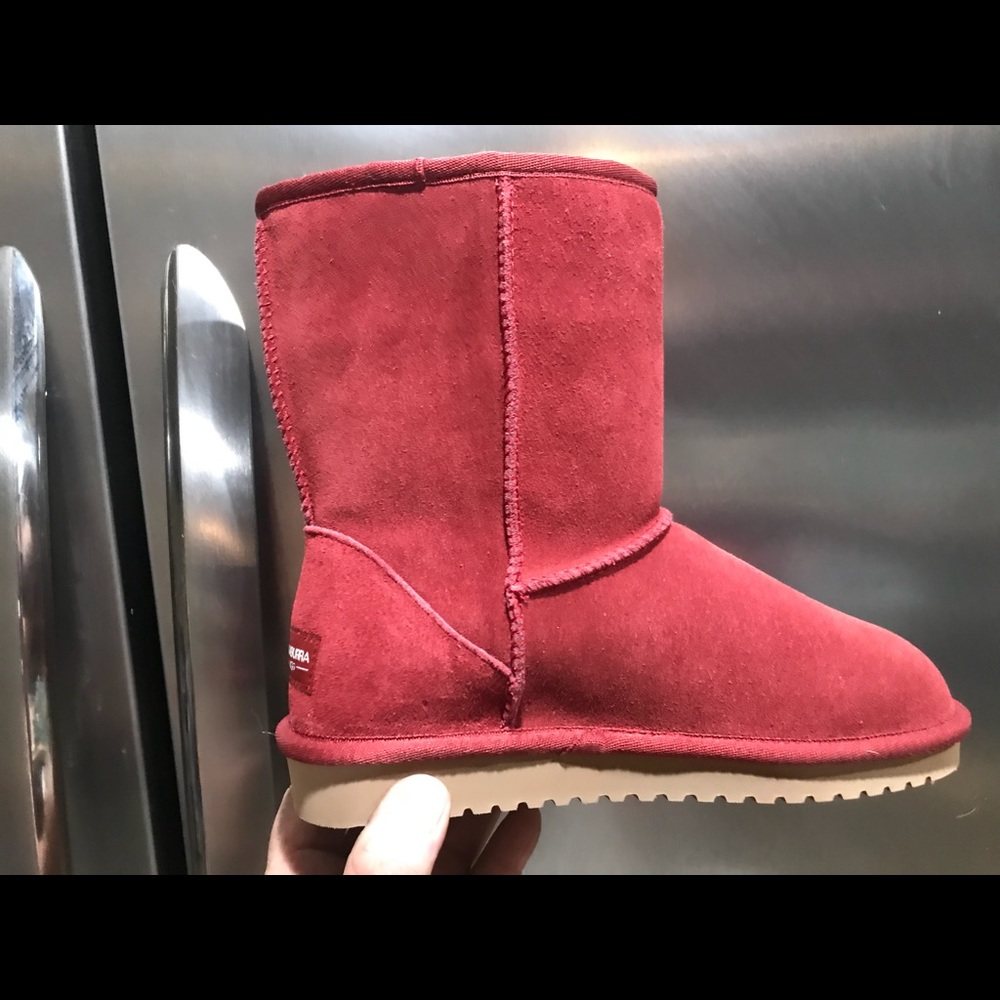 New! KOOLABURRA by UGG Womens Koola Short Fashion! - Picture 6 of 10
